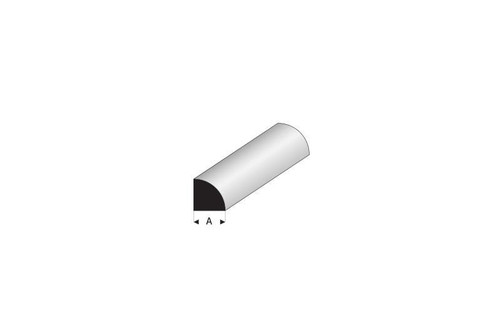 Super styropor viertel - styropor,