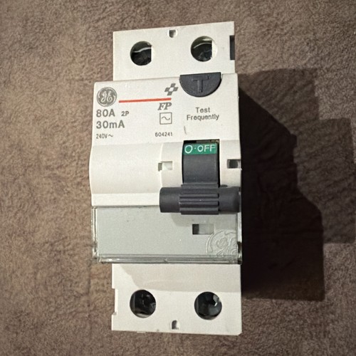 Neu general electric 80a - neu,