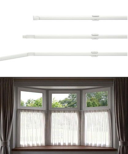 Netzgardine flexi stange - flexi,