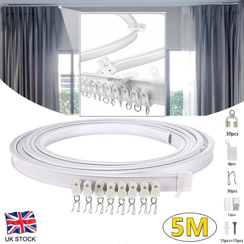 Biegsame flexible - 5, m