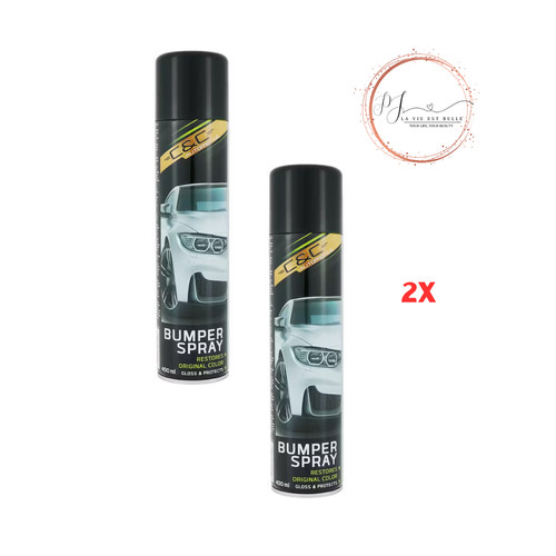 C stoßstangenspray - c&c, |