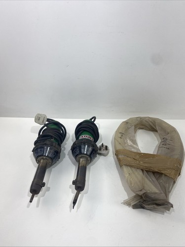 Leister heißluftpistolen 2 - heißluftpistolen,