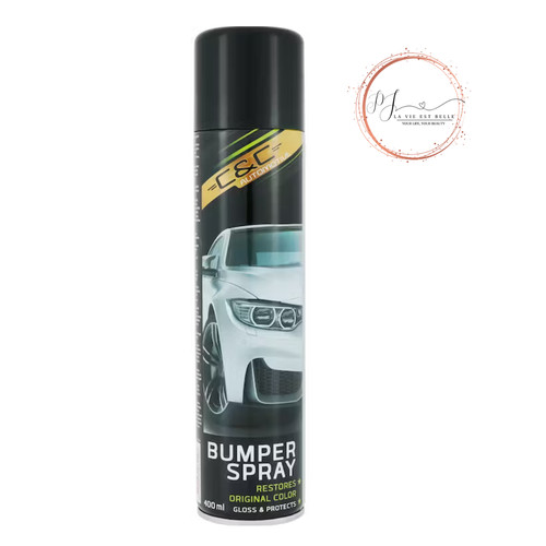 Stoßstangenspray - , |