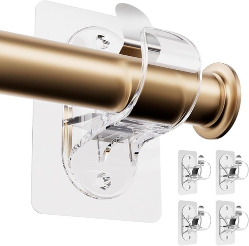 Cutain masthalter 4er pack - 4er,