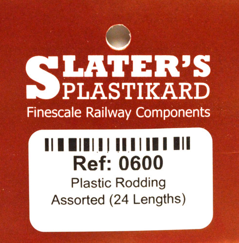 Slaters 0600 kunststoff - slaters,