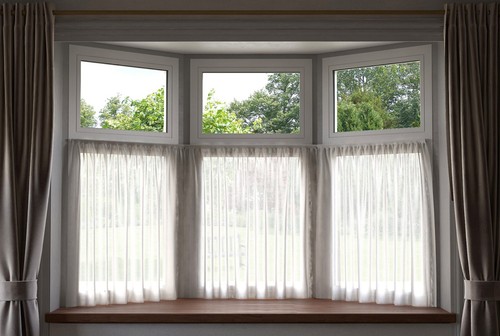 Flexi netz gardinenstange - flexi,